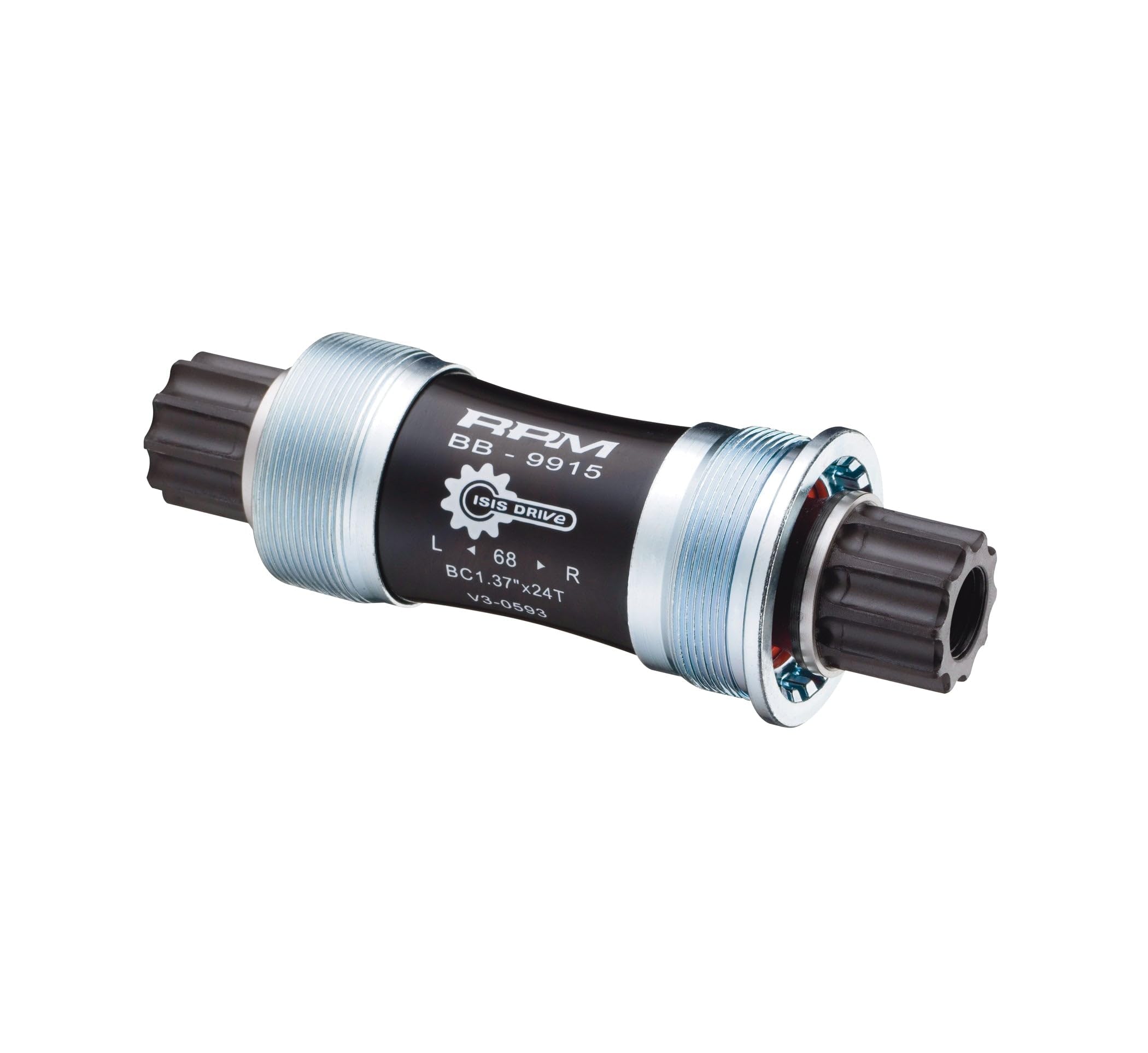 Amazon | FSA フルスピード アヘッド RPM ISIS ボトムブラケット